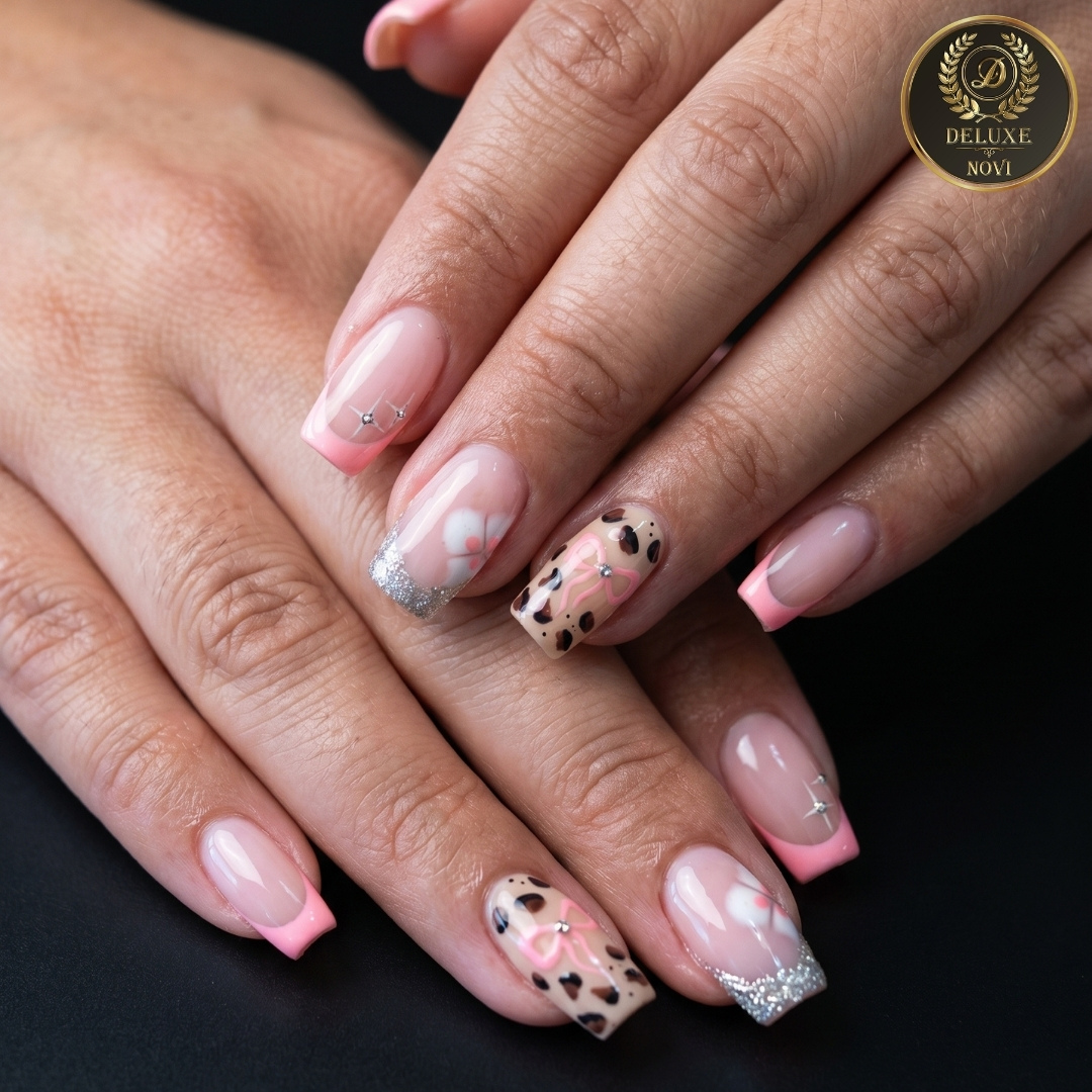 Nails Design